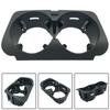 Dual Cup Holder Front For Mercedes-Benz C180 W205/C205 15-16 C200 C350 C43 AMG