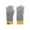 XiHong Japanese Style Winter Lined Wool Blend Knit Gloves