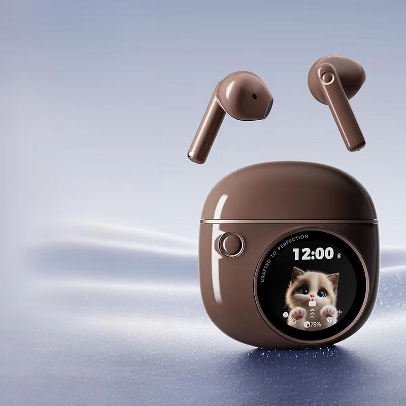 Edifier PAI PAI True Wireless Полувнутриканальные Bluetooth-наушники