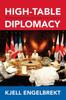 Книга High-Table Diplomacy : The Reshaping of International Security Institutions