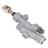 Motorcycle Rear Brake Pump Master Cylinder 5UN‑2583V‑00 Replacement for XT250 XG250 WR250F WR250R