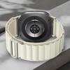 Ремешок для Samsung Galaxy Watch 8/8 classic/Ultra 47мм 46мм 44мм 40мм запястья Альпийская петля Спортивный браслет ремешок Galaxy watch 8 Ремешок