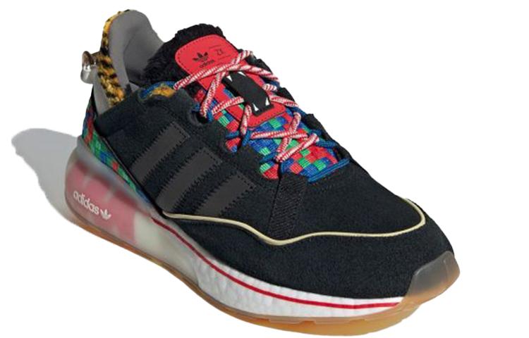 Zx 2K Atmos x Zx 2K Adidas Originals Boost 'Сецубун' GW2445