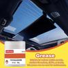 Lubricating Grease For Gears 100g Maintenance Protective Lubricating Grease For Sunroof Slide Stable Performance Lubricating