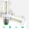 E27 E14 24 36 48 56 69 72Leds Лампа 5730 SMD Светодиодная кукурузная лампа Светодиодные лампы Лампочки