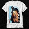 Leon The Professional Cult Movie Jean Mathilda T Shirt 236