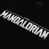 Star Wars: The Mandalorian Mens Logo T-Shirt