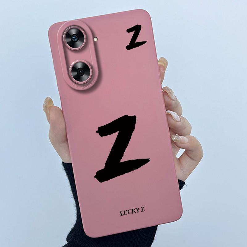 Для Xiaomi Redmi A5 4G Чехол Простой Счастливыми Буквами Мягкий Гладкий Жидкий Силикон Чехол для Телефона Для RedmiA5 Полная Защита Задняя Крышка
