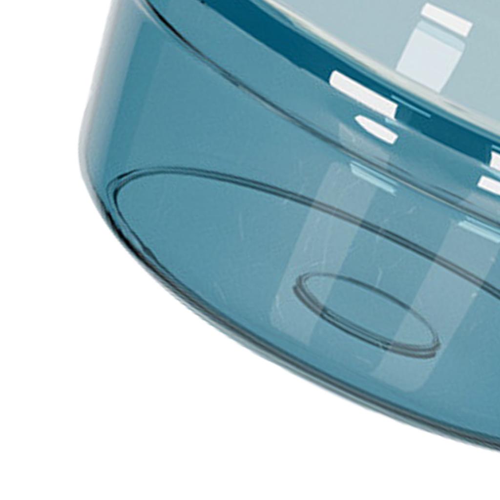 Пластиковая раковина для мытья посуды с ручками для кухни, переносная раковина для мытья посуды для домашнего хозяйства