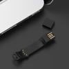 USB-кабель для зарядки для Polar Unite для умных часов Магнитная док-станция для зарядки Портативное зарядное устройство Аксессуары для умных часов