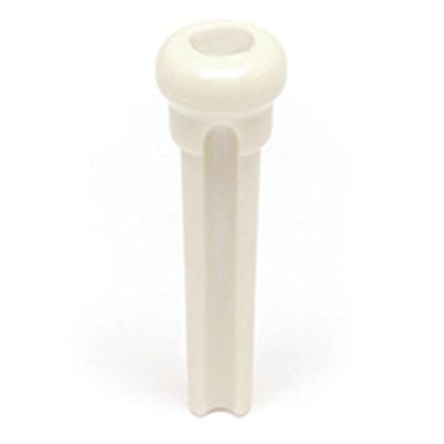 Graph Tech TUSQ Bridge Pin Белый перламутровый точка Презентационный тип PP-1044-00