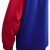 Nike PSG 2004 Total 90 Reissue Track Jacket 'Old Royal University Red' Men's IH1872-417