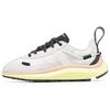 Y-3 Shiku Run Grey Желтые кроссовки унисекс Hi-Res Core-White Grey-One FZ4323