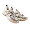 Anta Женские кроссовки Xingfeng Retro Y2K Chunky Dad Shoes Цвет: внебело-серебристо-серый, кремовый. Артикул: 922448810-4