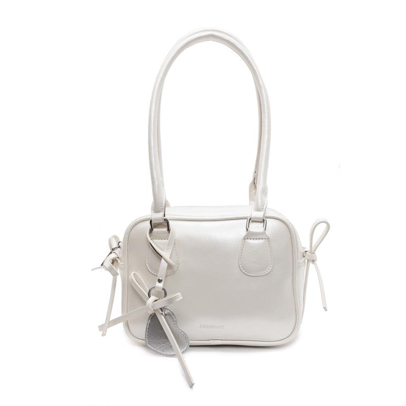 Handbag Women's New Fashion Bag One Shoulder Underarm Bag Handbag