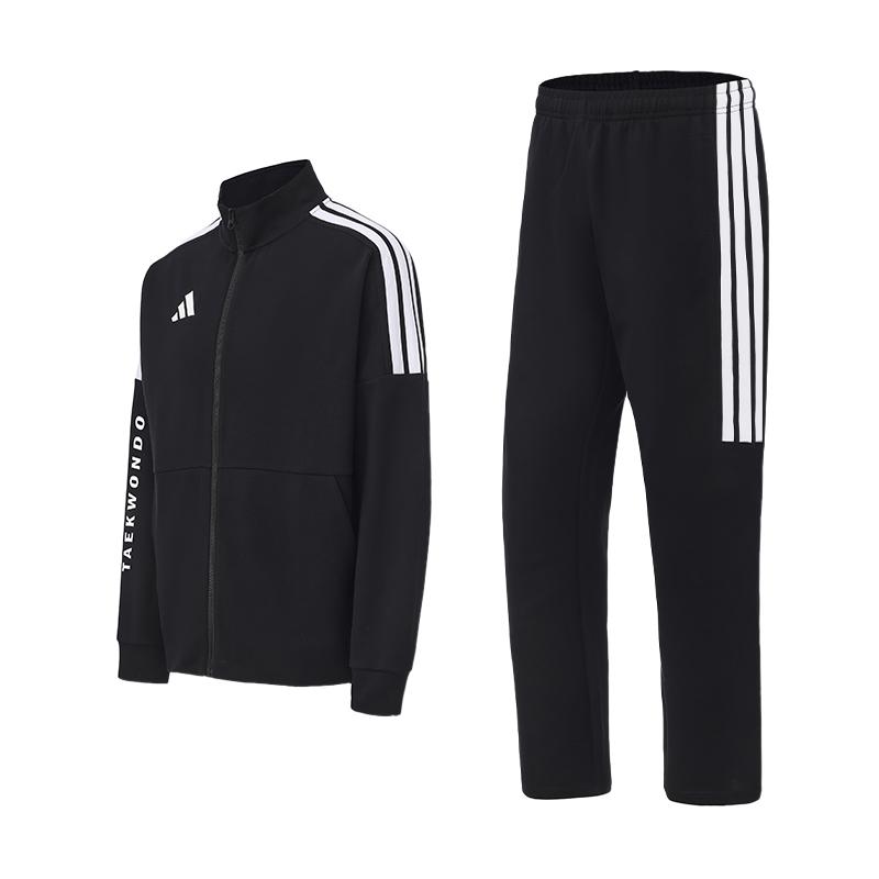 adidas Повседневная спортивная одежда Унисекс CLTR02NHJT+TR411TK