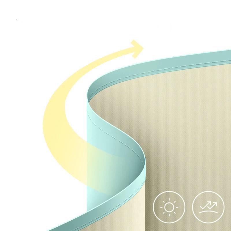 Sun Umbrella Small and Portable Capsule Umbrella Umbrella Female Sun and Rain Dual Use Sun Umbrella