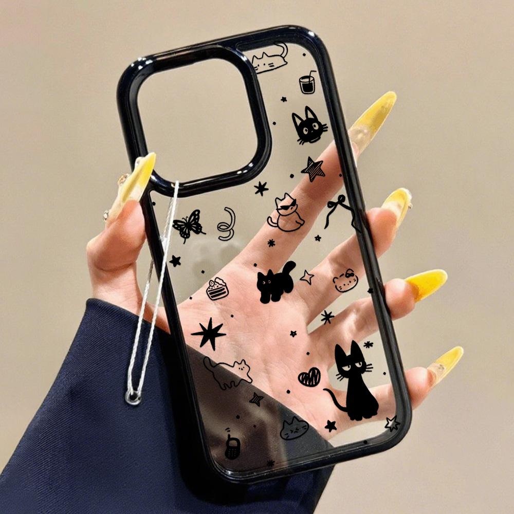 Для iPhone 11 12 13 iPhone 13 14 15 Pro 15 16 Pro Max Samsung A15 A16 A25 A26 A55 A56 S25 S24 S22 S23