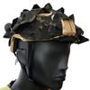 3D Маскировочная Сеть Чехол на Шлем для Airsoft Лазерная Резка Нейлоновый Шнурок Шлем Scrim Cs Военная Игра Пейнтбол Парашютист Охотничьи Аксессуары