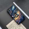 S-Звездный путь Корабли Чехол для телефона Для Samsung Galaxy S24 S25 S26 S22 S23 S20 S21 Ultra Fe Plus A16 M54 A14 A54 A24 Чехол