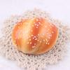 8Cm Kawaii Squishy Buns Toast Bread Cartoon Soft Kids Toy Cellphone Straps