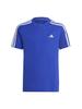 И Шорты Детский Комплект TR-ES с 3 полосками Футболка
