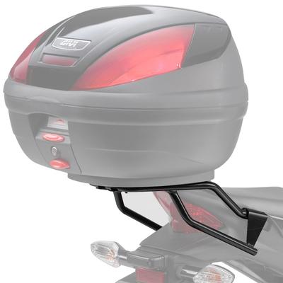 Крепление верхнего кофра GIVI, совместимое с CBR250R, только для monolock SR1103 94020 (11-13)/CBR125R (11-17)