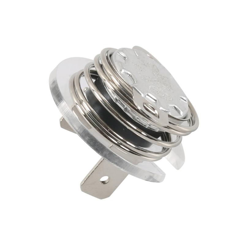 RVs Water Heater Safety Thermal Cutoff Device High Temp Auto Shutdown Foam Insulated Copper Components