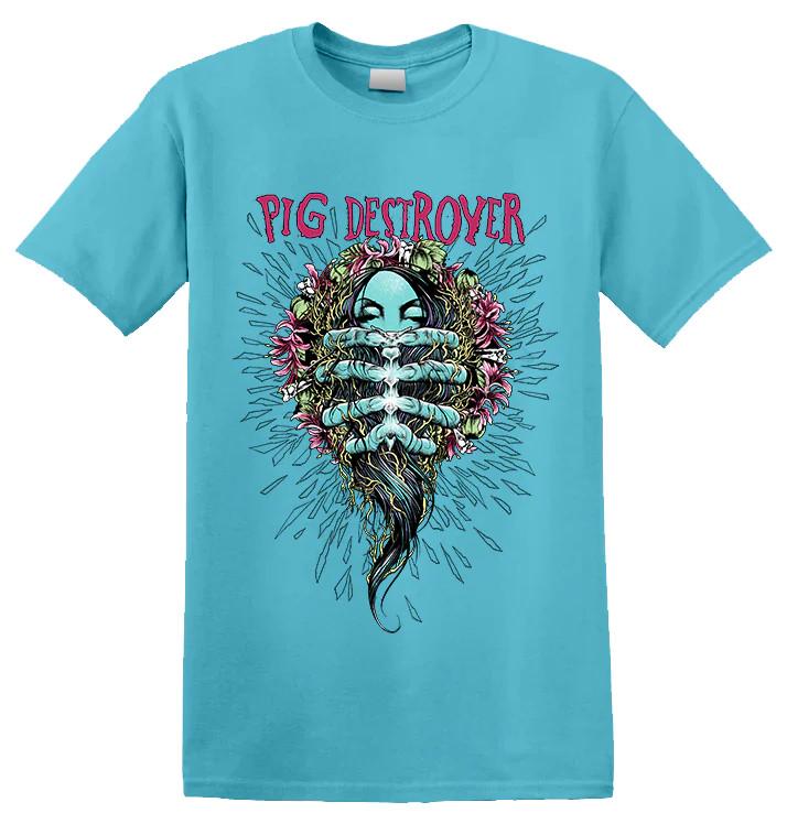 PIG DESTROYER - 'Ribs' T-Shirt