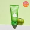 Ingredient Editor Green Tomato Deep Pore Cleansing Ultra Whipping Foam 120g