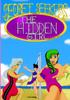 Книга The Hidden Girl : (Secret Seekers #1)