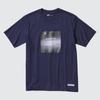 Uniqlo Ayumu Hirano UT  Graphic T Short Sleeve 