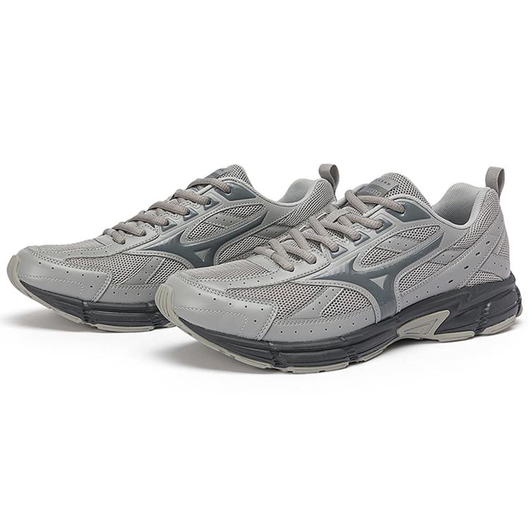 Mizuno Speed 'Серый' D1GH223004
