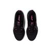 Asics Женские кроссовки Gel Kinsei Max Black Lilac Hint 1012B512-001