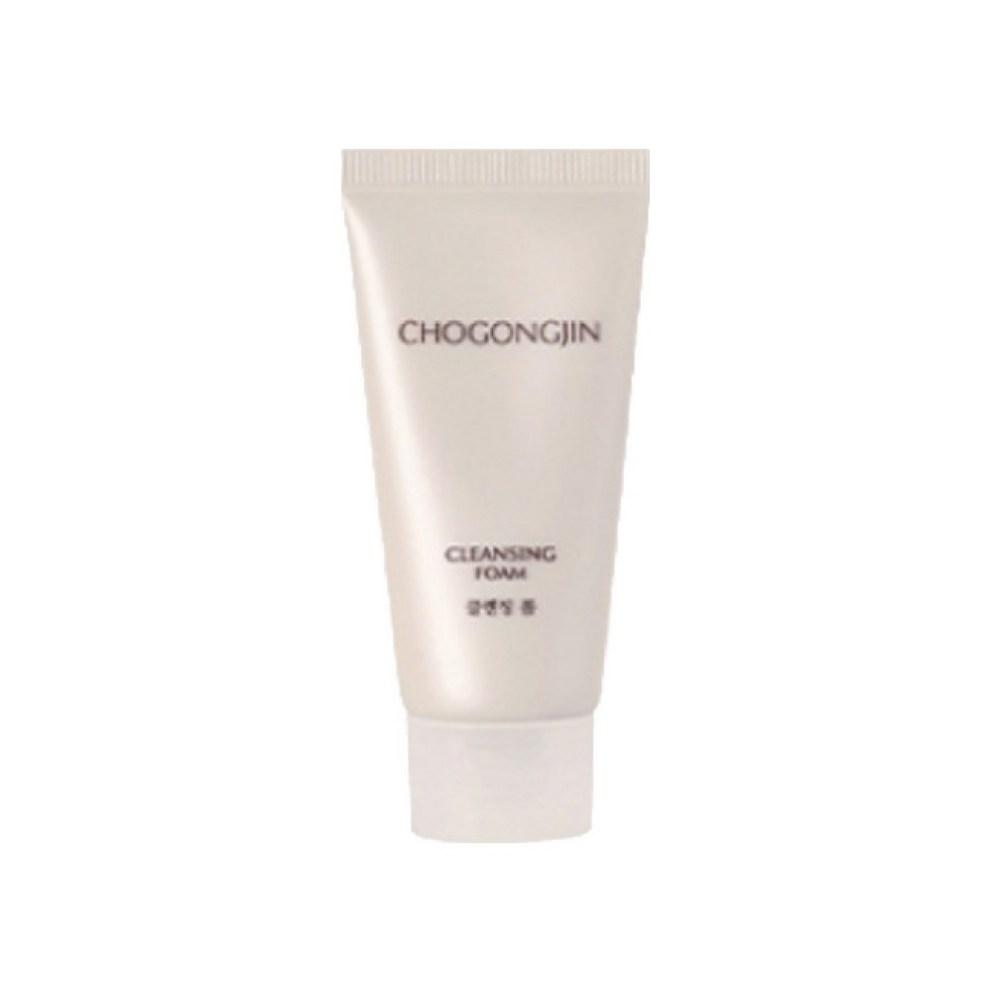 [SooYunHwa] Chogongjin Geumseol Skincare 3-Piece Set