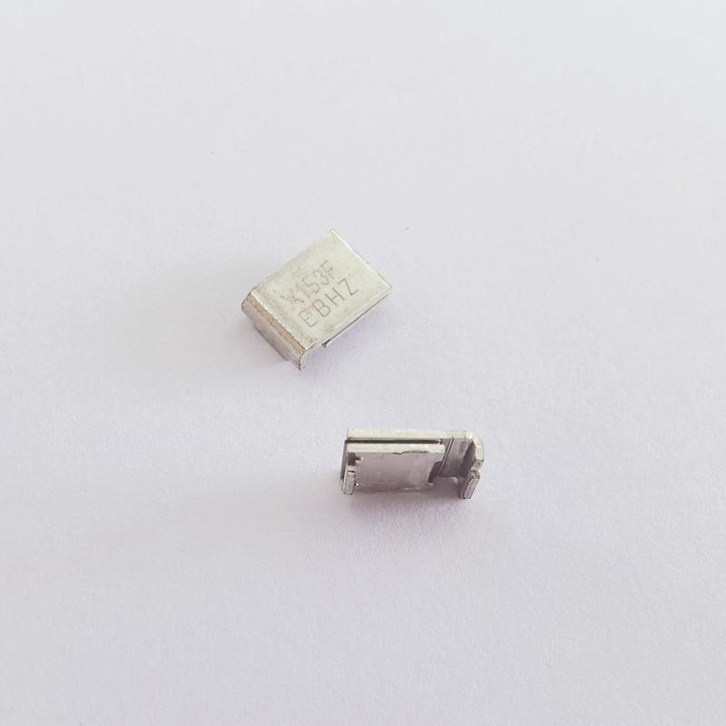 Оригинальный новый 100% самовосстанавливающийся SMD предохранитель 1.5A 3425 It:3A 33V X153 SMD150F/33-2