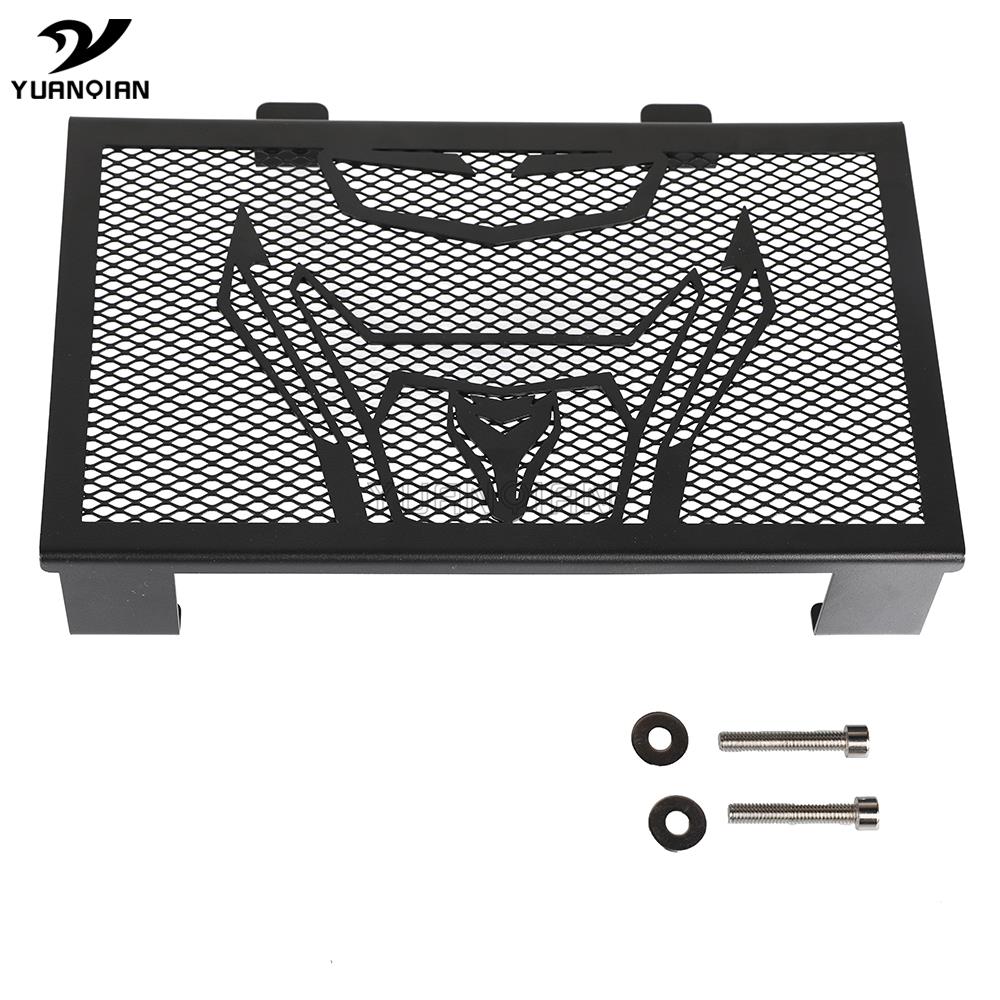 Мотоцикл новый для CFMOTO 250NK 300NK CF 250-NK 300 NK 2017- Защитная решетка радиатора из нержавеющей стали для мотоцикла