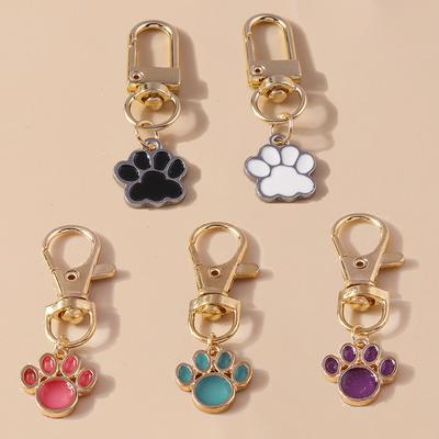 Монетницы, зажимы, брелоки – Брелоки