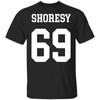 Letterkenny Shoresy Unisex T-Shirt