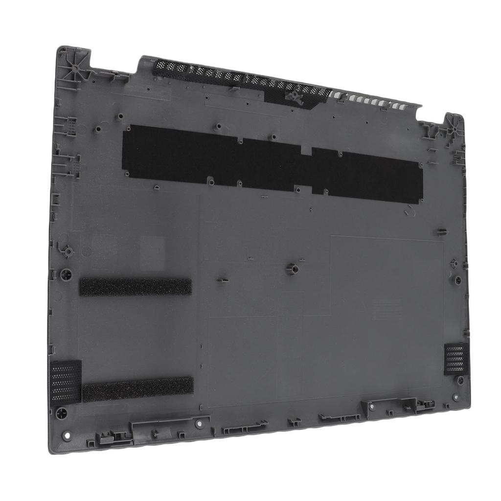 Laptop Replacement Bottom Base Cover Silvery Lower Cover Case for Yoga 520‑14IKB Flex 5‑1470 Laptop