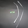 Car Led Tube DRL Light Guide Strip Tube LED Light Source Low Configuration Fit for Mercedes Benz E Class W213 2016-2018