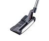 ODYSSEY Right Putter TRI-BEAM DOUBLE WIDE CS (Double Wide STROKE LAB Shaft 33 Inch) Men's