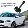 Для Volvo XC60 S60 V70 XC70 S80 2007-2018 Опора замка Петля двери Ограничитель двери
