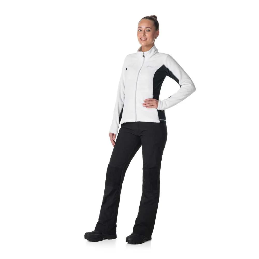 Kilpi Флисовая на молнии Skathi