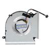 Вентилятор охлаждения ЦП Маленький Портативный 4-контактный разъем питания Вентилятор охлаждения ЦП ноутбука Замена для MSI