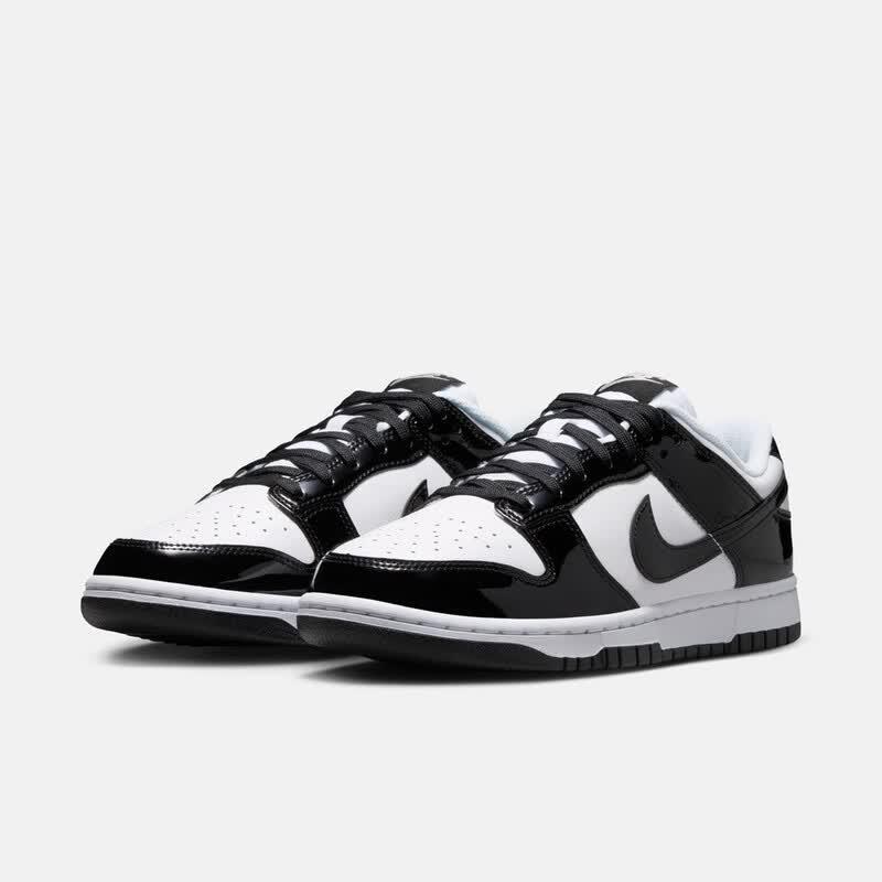 Nike Женские повседневные кроссовки Dunk SE STREET1