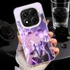 Мягкий чехол для телефона Genshin Impact Кэцин для Xiaomi Redmi Note 13 14 15 Pro Plus 12S 12 11S 11 11T 10S 10 Ударопрочный задний чехол