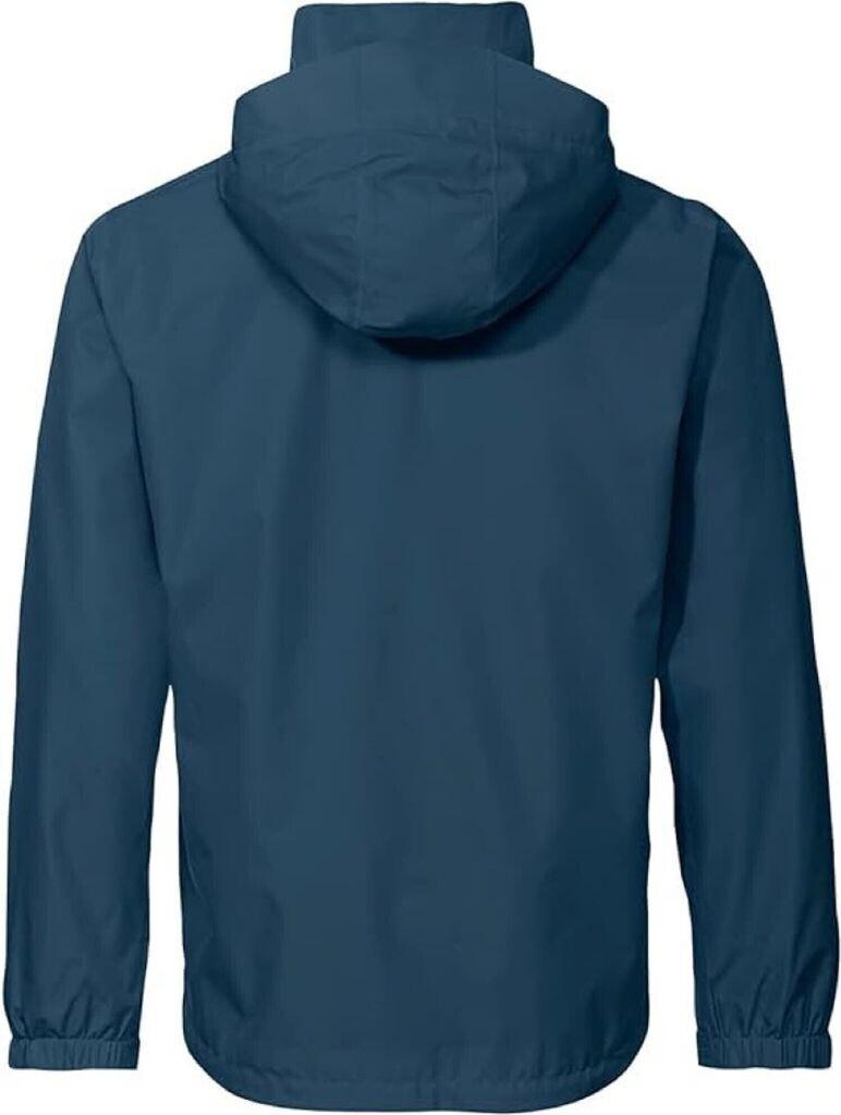 Куртка VAUDE Escape Light blue black