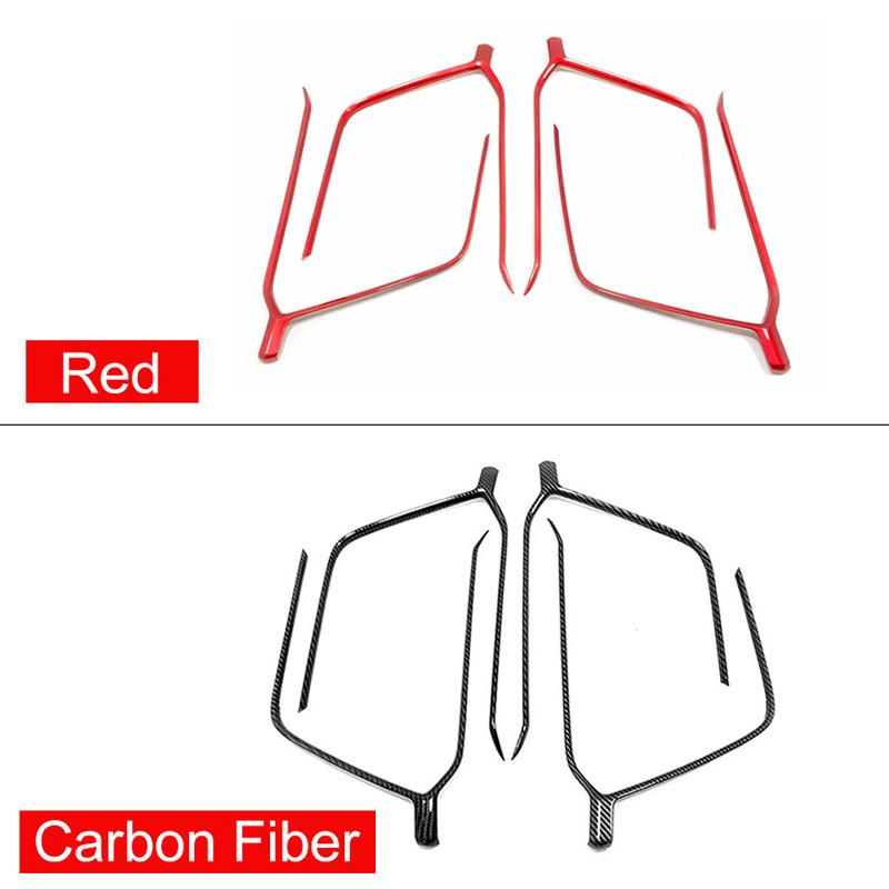 Для Toyota RAV4 XA50 2022 2023 ABS салон автомобиля молдинг подъемник подлокотник декоративные дверные чаши полоски накладки