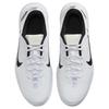 Nike Flex Experience Run 12 White Black Sneakers DV0740-101